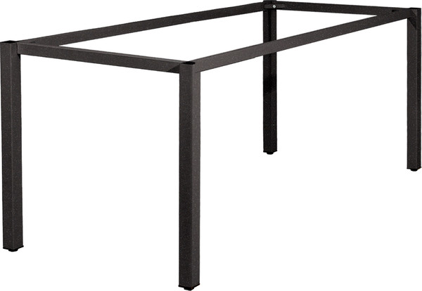 Изображение товара Подстолье Millwood Сеул 180x80 (графит)