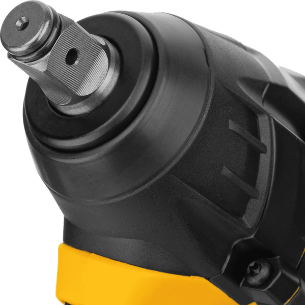 Изображение товара Аккумуляторный гайковерт Denzel CIW-IB-300-0 / 26502