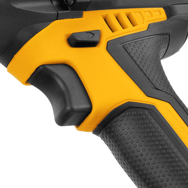 Изображение товара Аккумуляторный гайковерт Denzel CIW-IB-300-0 / 26502