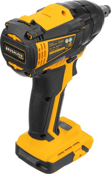 Изображение товара Аккумуляторный гайковерт Denzel CIW-IB-300-0 / 26502