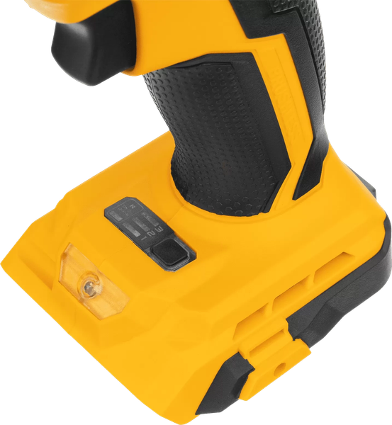 Изображение товара Аккумуляторный гайковерт Denzel CIW-IB-300-0 / 26502