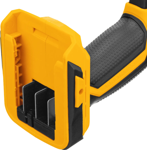 Изображение товара Аккумуляторный гайковерт Denzel CIW-IB-300-0 / 26502