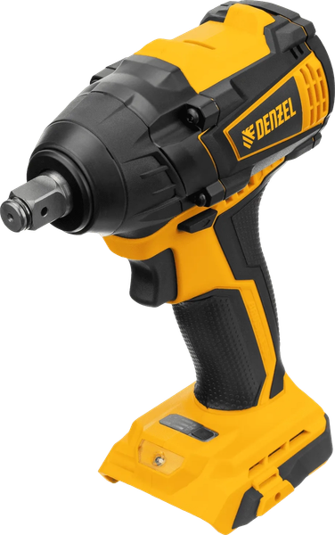 Изображение товара Аккумуляторный гайковерт Denzel CIW-IB-300-0 / 26502