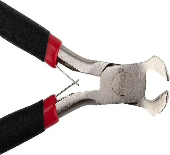 Изображение товара Кусачки торцевые Rexant 12-4605