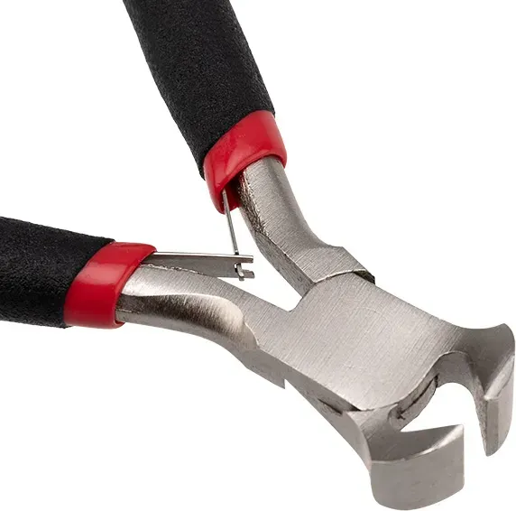 Изображение товара Кусачки торцевые Rexant 12-4605