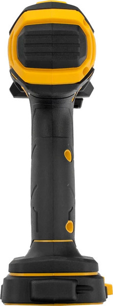 Изображение товара Аккумуляторная дрель-шуруповерт Denzel BLDL-18-0 / 26141