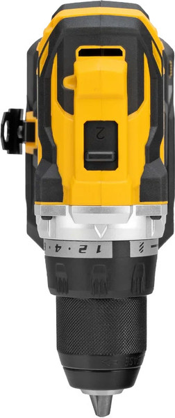 Изображение товара Аккумуляторная дрель-шуруповерт Denzel BLDL-18-0 / 26141