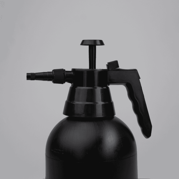Изображение товара Опрыскиватель помповый Oktan G2-01-01 (2л, черный)