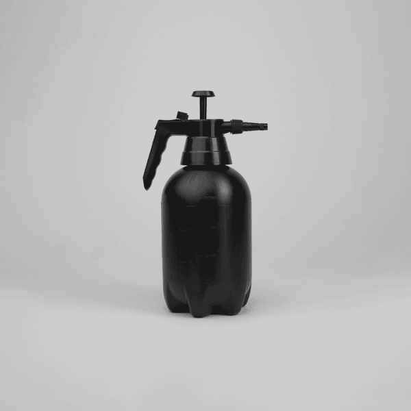 Изображение товара Опрыскиватель помповый Oktan G2-01-01 (2л, черный)