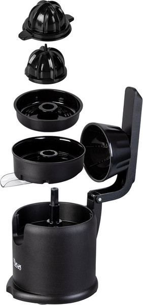Изображение товара Соковыжималка электрическая VLK Profi-4500 (черный)