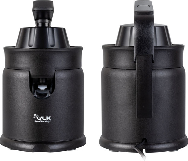 Изображение товара Соковыжималка электрическая VLK Profi-4500 (черный)