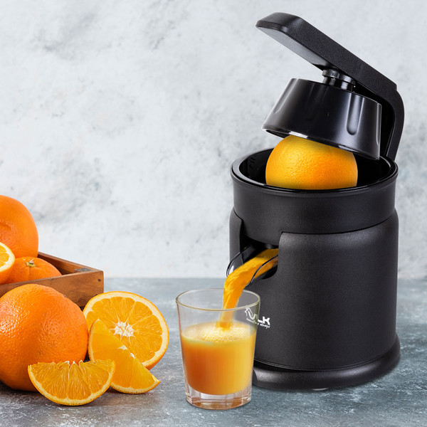 Изображение товара Соковыжималка электрическая VLK Profi-4500 (черный)