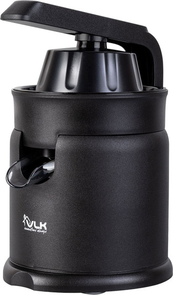 Изображение товара Соковыжималка электрическая VLK Profi-4500 (черный)