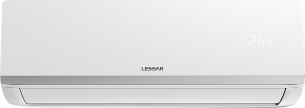 Изображение товара Сплит-система Lessar LS-HE12KCE2A/LU-HE12KCE2A