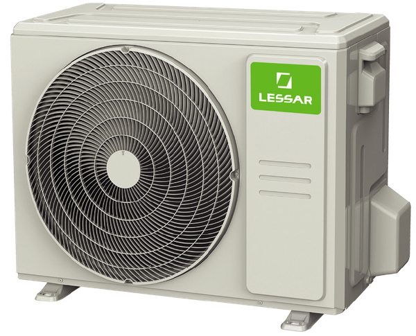 Изображение товара Сплит-система Lessar LS-HE12KCE2A/LU-HE12KCE2A
