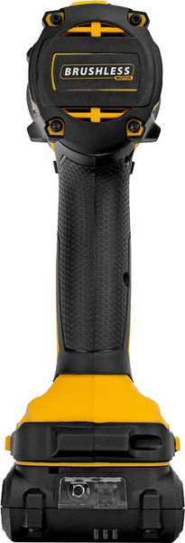 Изображение товара Аккумуляторная дрель-шуруповерт Denzel CIDB-IB-18-02 / 26130