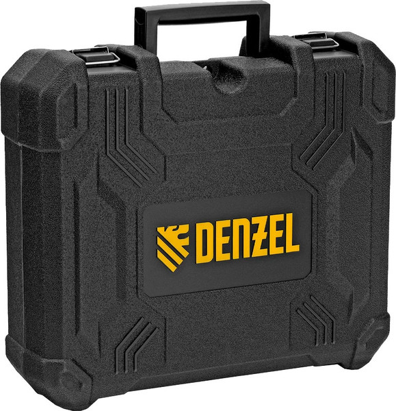 Изображение товара Аккумуляторная дрель-шуруповерт Denzel CIDB-IB-18-02 / 26130