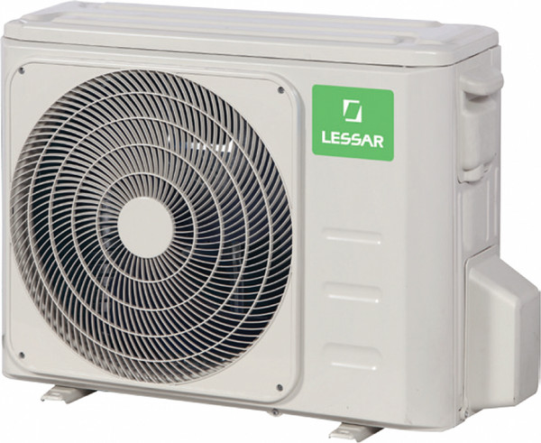 Изображение товара Сплит-система Lessar LS-HE09KRE2A/LU-HE09KRE2A