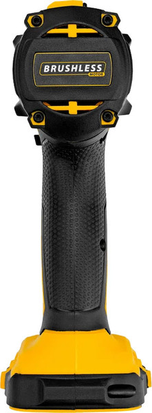 Изображение товара Аккумуляторная дрель-шуруповерт Denzel BLDL-IB-18-0 / 26122