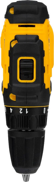 Изображение товара Аккумуляторная дрель-шуруповерт Denzel CDL-18-0 / 26117