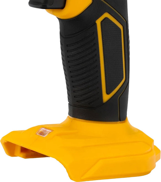 Изображение товара Аккумуляторная дрель-шуруповерт Denzel CDL-18-0 / 26117