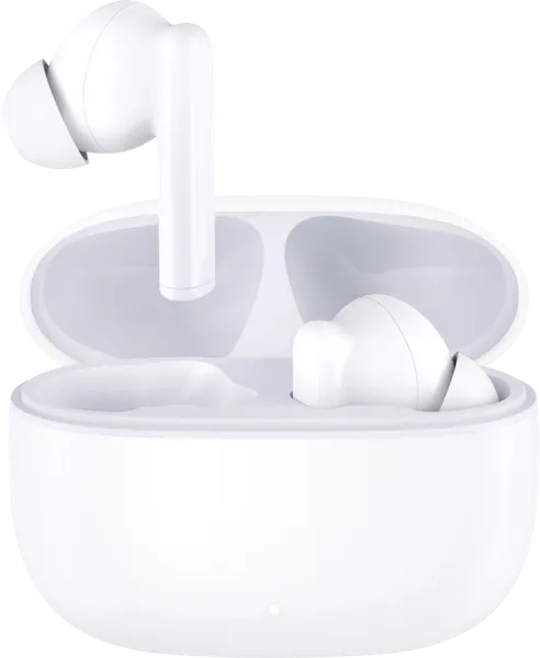 Беспроводные наушники HONOR Choice Earbuds X7 Lite / MZT-ME00 (белый)