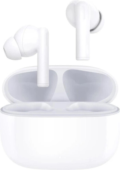 Изображение товара Беспроводные наушники Honor Choice Earbuds X7 Lite / MZT-ME00 (белый)