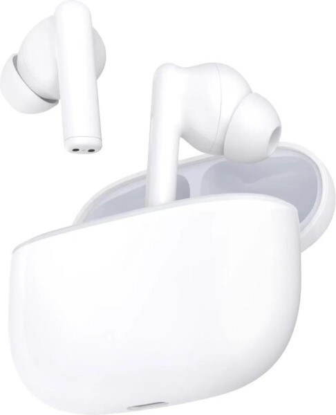 Изображение товара Беспроводные наушники Honor Choice Earbuds X7 Lite / MZT-ME00 (белый)