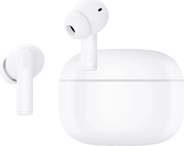 Изображение товара Беспроводные наушники Honor Choice Earbuds X7 Lite / MZT-ME00 (белый)