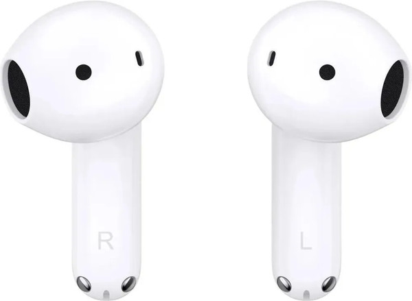 Изображение товара Беспроводные наушники Honor Choice X7E AST-ME00 / 5504ABHG (белый)