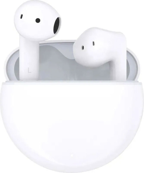 Изображение товара Беспроводные наушники Honor Choice X7E AST-ME00 / 5504ABHG (белый)