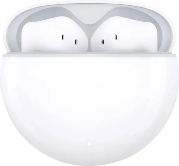 Изображение товара Беспроводные наушники Honor Choice X7E AST-ME00 / 5504ABHG (белый)