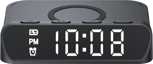 Изображение товара Зарядное устройство беспроводное Havit W3031 (черный)