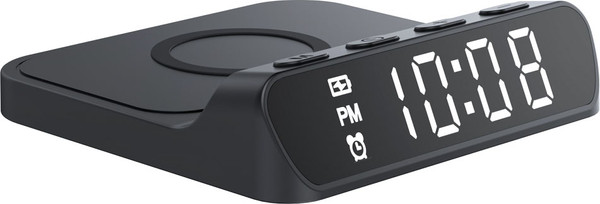 Изображение товара Зарядное устройство беспроводное Havit W3031 (черный)