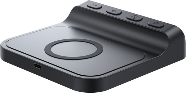 Изображение товара Зарядное устройство беспроводное Havit W3031 (черный)