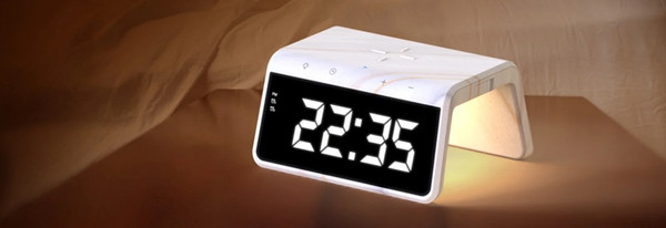 Изображение товара Зарядное устройство беспроводное Havit W320 (черный)