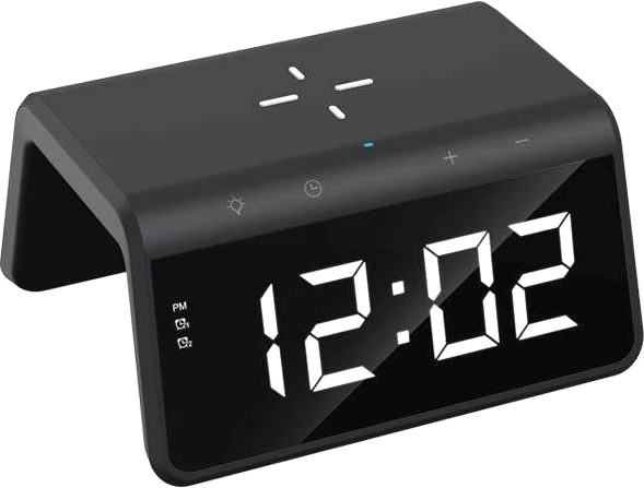 Изображение товара Зарядное устройство беспроводное Havit W320 (черный)