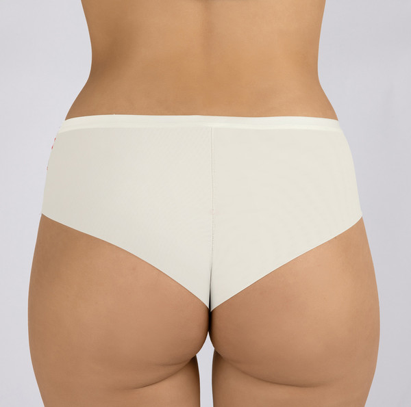 Изображение товара Трусы женские Verally 1143-1 (р.106, азалия)