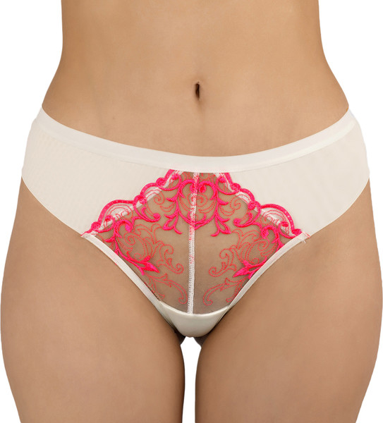 Изображение товара Трусы женские Verally 1177-1 (р.102, азалия)