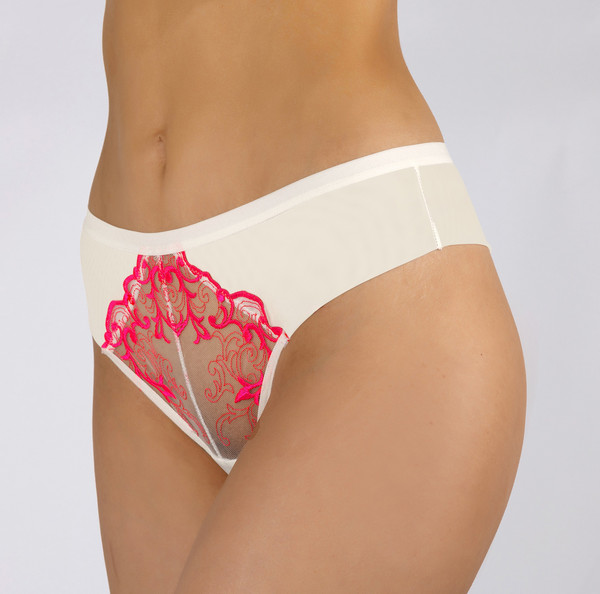 Изображение товара Трусы женские Verally 1177-1 (р.98, азалия)