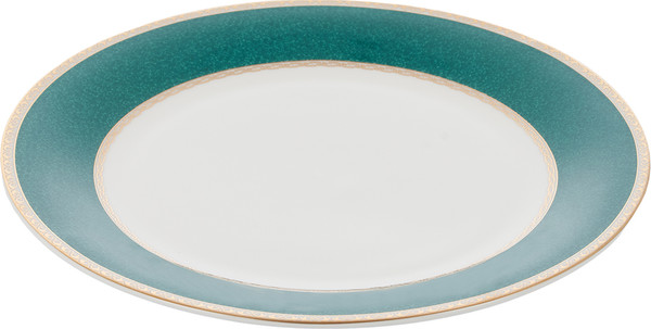 Изображение товара Набор тарелок Gipfel Moritz 43252 (21шт, бирюзовый)