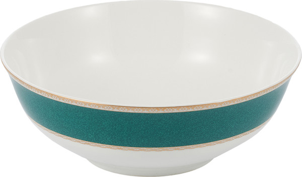 Изображение товара Набор тарелок Gipfel Moritz 43252 (21шт, бирюзовый)