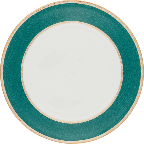 Изображение товара Набор тарелок Gipfel Moritz 43252 (21шт, бирюзовый)
