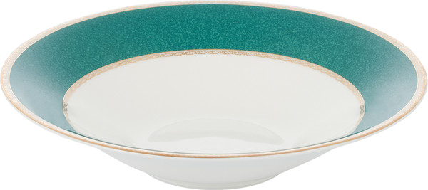 Изображение товара Набор тарелок Gipfel Moritz 43252 (21шт, бирюзовый)