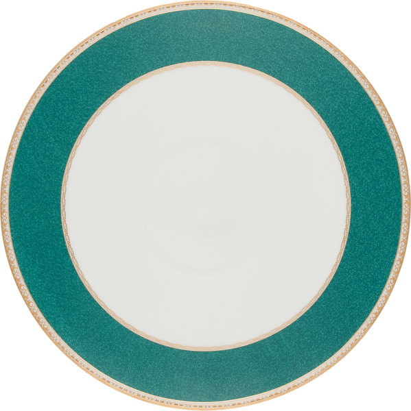Изображение товара Набор тарелок Gipfel Moritz 43252 (21шт, бирюзовый)