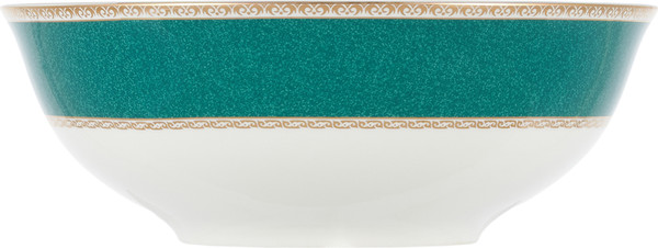 Изображение товара Набор тарелок Gipfel Moritz 43252 (21шт, бирюзовый)