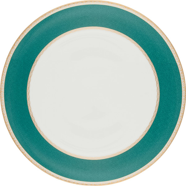 Изображение товара Набор тарелок Gipfel Moritz 43252 (21шт, бирюзовый)