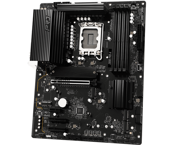 Изображение товара Материнская плата AsRock Z890 Pro-A