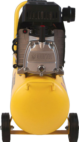 Изображение товара Воздушный компрессор Denzel DK1500/24 Х-PRO / 58063