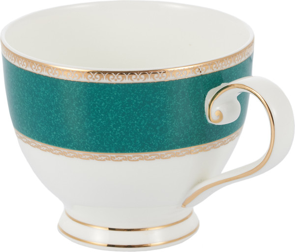Изображение товара Чайный набор Gipfel Moritz 43253 (15пр, бирюзовый)